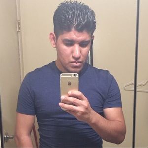 Meet your Posher, Luis